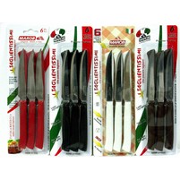 COLTELLI TAGLIENTISSIMI PZ.6